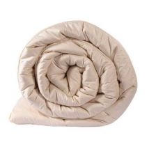 Sleep & Beyond myMerino Organic Wool Comforter Light