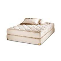 Royal-Pedic Latex Quilt-Top Mattresses & Sets