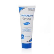 Vanicream Skin Cream - 4 oz. Travel Size