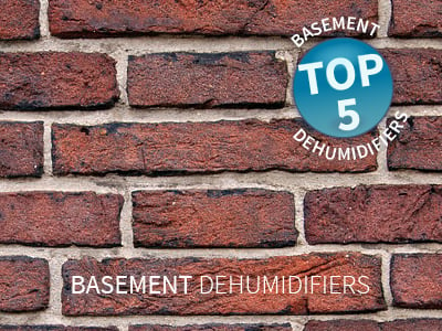 Shop Top Five Basement Dehumidifiers