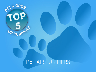 Best Pet Air Purifiers Online