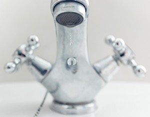 Faucet