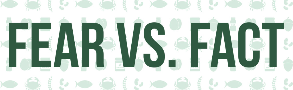 Fear Vs Fact