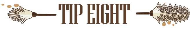 Tip-Eight