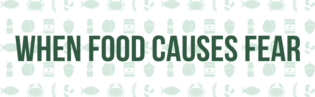 When Food Causes Fear