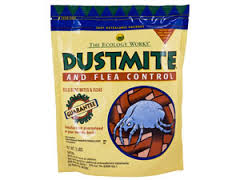 Dustmite anti-mite powder