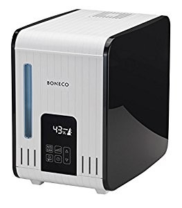 Boneco S450 Steam Humidifier