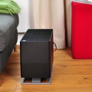 Cool mist humidifier