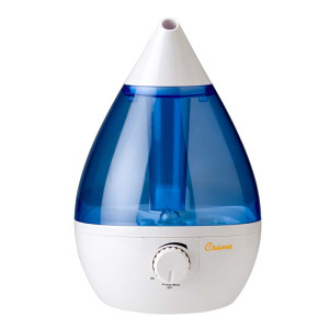 Small humidifier