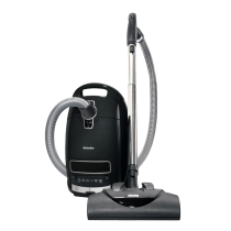 Miele canister vacuum cleaners
