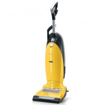 Miele upright vacuum cleaners